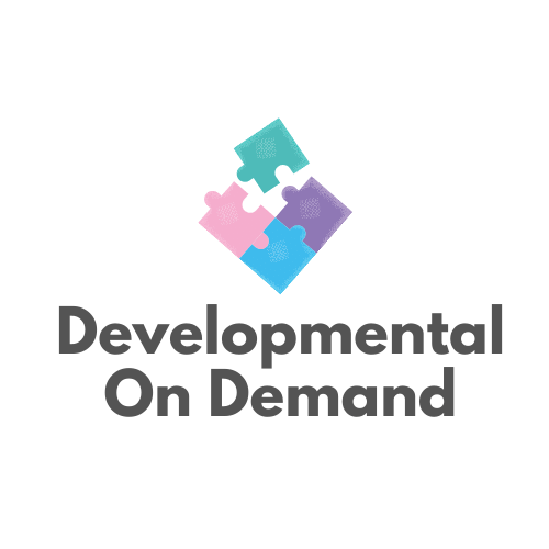 Developmental on Demand